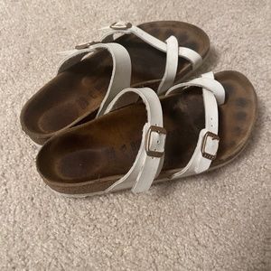 birkenstocks size 38